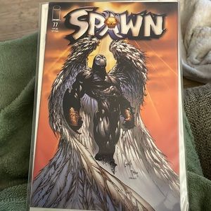 Spawn 77